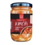Asia Green Gardens Kimchi – 90g