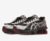 Asics GEL-KINETIC FLUENT from Footlocker Black Coffee-Oxblood