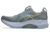 Asics Gel-Kayano 32 trainers in steel grey – Sizes 5.5 to 13
