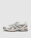 Asics Gel-dD Trainer 14 Trainers White/Off White/Silver, Size 8-9