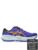 Asics Mens Running Trabuco 14 Trainers – Blue (Sizes 6 – 9)