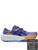 Asics Mens Running Trabuco Max 5 Trainers – Blue (Sizes 6 – 8)
