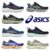 Asics Summer Sale 40% Off e.g Versablast 4 Running Shoes / Venture 11 / Sonoma 8 £53.99