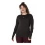 Asics Womens Running Road Seamless Long Sleeve