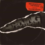 Asking Alexandria See Whats on the Inside Red Vinyl album