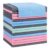 Aslaz Microfibre Cloths, 20 Pack, Lint-Free, Streak-Free, 25x24cm, Washable