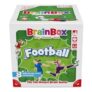 Asmodee BrainBox Football: Quick-Fire Educational Memory Game