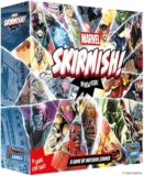 Asmodee Marvel Skirmish In New York Board Game Ages 10 2 Players 30 Minutes Playing Time