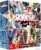 Asmodee Marvel Skirmish In New York Board Game Ages 10 2 Players 30 Minutes Playing Time