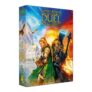 Asmodee The Lord of the Rings: Duel for Middle-earth, The Epic 2-Player Strategy Board Game