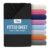 Aspire Homeware Single Fitted Sheet – 25 Cm
