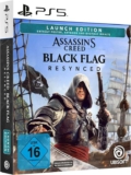 Assassins Creed Black Flag Resynced – Launch Edition – (PS5) German