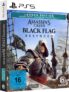 Assassins Creed Black Flag Resynced – Launch Edition – (PS5) German