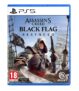 Assassins Creed Black Flag Resynced (PS5) – New Box, Perfect Disc – w/code – sold by Boomerang Video Games