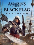 Assassins Creed Black Flag Resynced (Xbox Series XS) / Deluxe Edition £45.39 – sold by KeyInstantDelivery w/ code