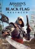 Assassins Creed Black Flag Resynced Xbox Series XS (WW) Key