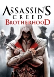 Assassins Creed Brotherhood (PC / Ubisoft Connect Key)