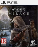 Assassins Creed: Mirage (PS5) – Used – W/Code – Sold by musicMagpie Shop