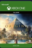 Assassins Creed Origins Xbox One & Xbox Series XS Key