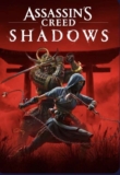 Assassins Creed Shadows PC Ubisoft (WW) Key