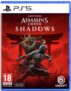 Assassins Creed Shadows PS5 / Xbox Series X – Price at Checkout – Free C&C