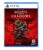 Assassins Creed Shadows PlayStation 5