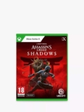 Assassins Creed: Shadows, Xbox Series X
