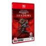 Assassins Creed Shadows