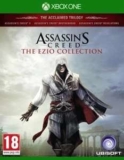 Assassins Creed: The Ezio Collection (Xbox One) – Used Very Good – W/Code – Sold by musicMagpie Shop