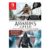 Assassins Creed the Rebel Collection Switch