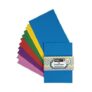 Assorted EVA Foam Sheets A4 12 Pack