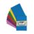 Assorted EVA Foam Sheets A4 12 Pack