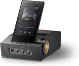 Astell&Kern CA1000T Desktop Audio System – Rich Grey