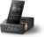 Astell&Kern CA1000T Desktop Audio System – Rich Grey