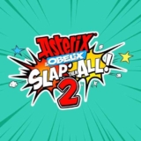 Asterix & Obelix Slap Them All 2 – Nintendo Switch