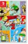 Asterix & Obelix : Slap Them All 2. Nintendo Switch Game