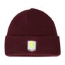 Aston Villa Adidas Home Woolie Hat – Claret