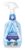 Astonish Fabric Refresher Spray for Freshening Clothes, Curtains, Carpets and Fabrics, 750ml, Blue