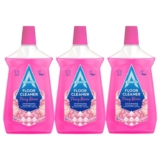 Astonish Floor CleanerMultipack 3 X 1L – Peony Bloom £4.27 s&s
