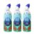 Astonish Toilet Fresh Gel – Removes 99.9% Bacteria – Removes & Prevents Limescale Multipack of 3 x 750ml