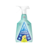 Astonish White Vinegar Multi Purpose Bursting With Zesty Citrus, 750ml