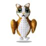 AstraFable Plush: Cute Stuffed Animal and Pillow Doll
