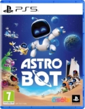 Astro Bot (PS5) – PEGI 7