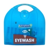 Astroplast 1047080 Piccolo Eyewash Dispenser, Blue