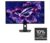 Asus ROG Strix XG32UCWMG 31.5 Gaming Monitor – 3840×2160 – Dual Mode 4K 240Hz/FHD 480Hz – WOLED – Black