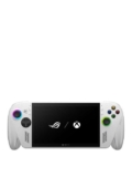 Asus ROG Xbox Ally – 7-inch 120Hz FHD IPS – AMD Ryzen Z2 – 16GB RAM, 512GB SSD – Handheld PC Gaming Console – White – Free C&C