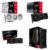 Asus Radeon RX 9070 XT Prime OC White & Black / XFX Swift Radeon RX 9070 XT / PowerColor Radeon RX 9070 XT Reaper 16GB Graphics Cards w/code