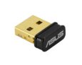Asus (USB-BT500) USB Micro Bluetooth 5.0 Adapter, Backward Compatible