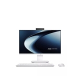 Asus V400 AiO – Intel Core 5 – 16GB RAM – 512GB SSD – 23.8in