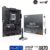 Asus X870 MAX GAMING WIFI7, AMD X870, AM5, ATX, 4 DDR5, HDMI, 2 USB4, Wi-Fi 7, 2.5G LAN, 3X M.2 – Sold by Realtime Distribution